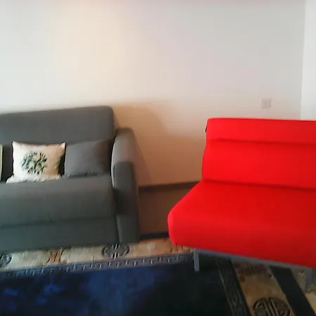 Ferienwohnung Chesa Zundra Apartment Davos