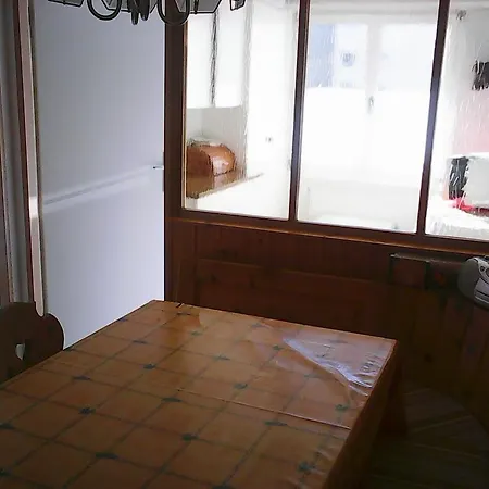 Ferienwohnung Chesa Zundra *