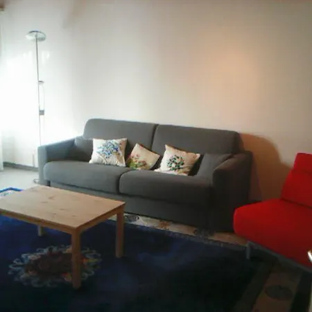 Apartment Ferienwohnung Chesa Zundra *